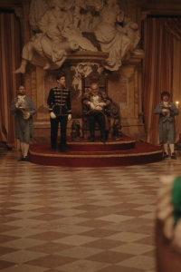 Ugly Stepsister, The